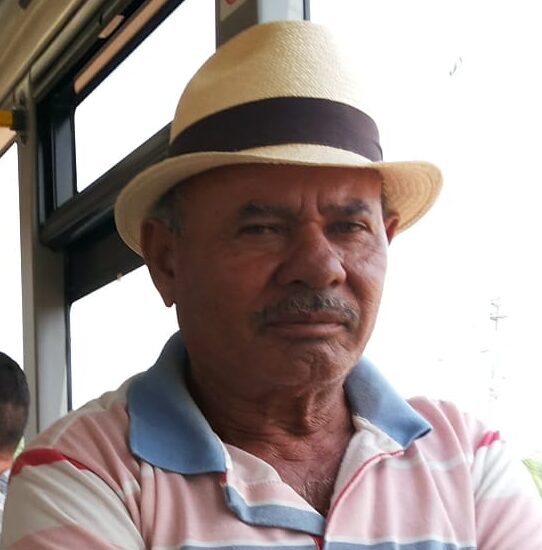Antônio dos Santos Melo