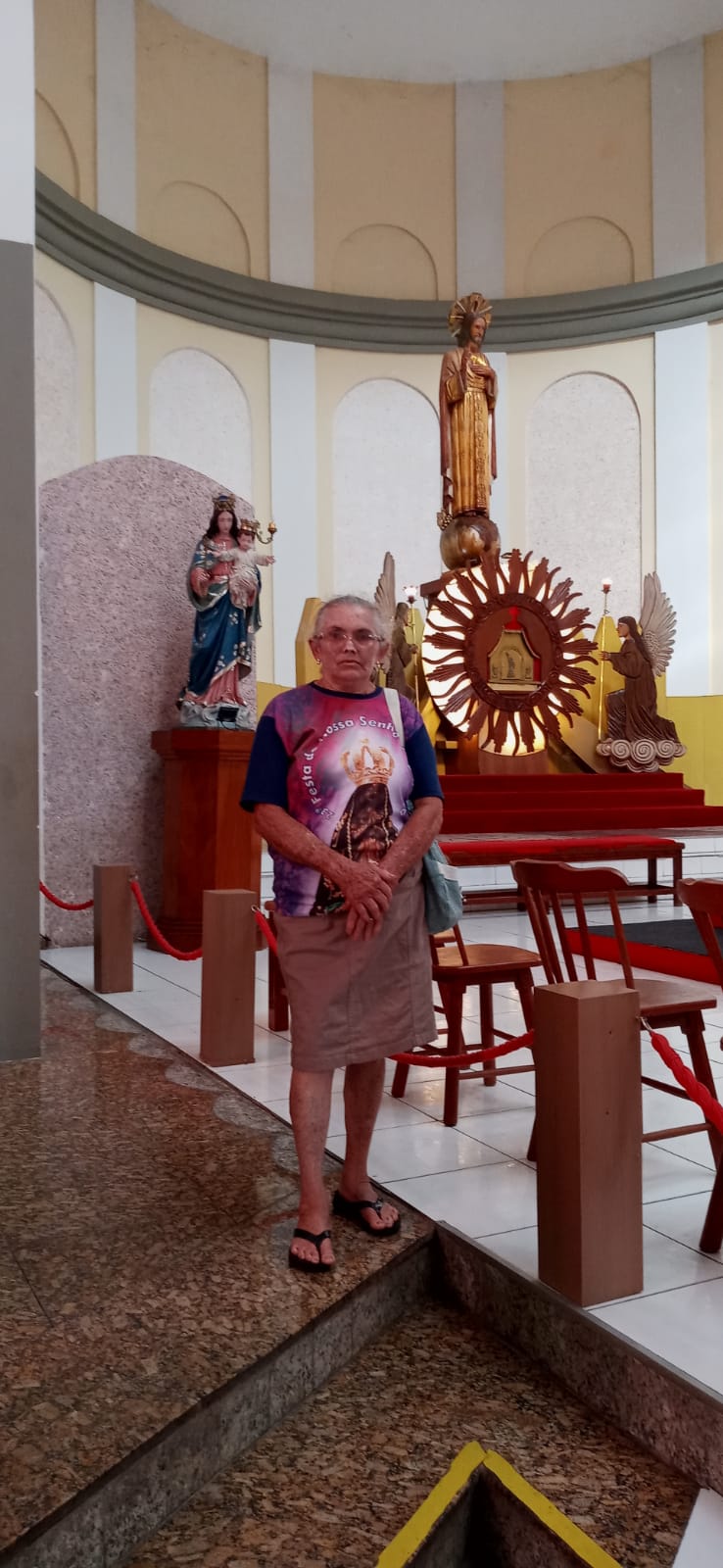 Josefa Ferreira da Silva