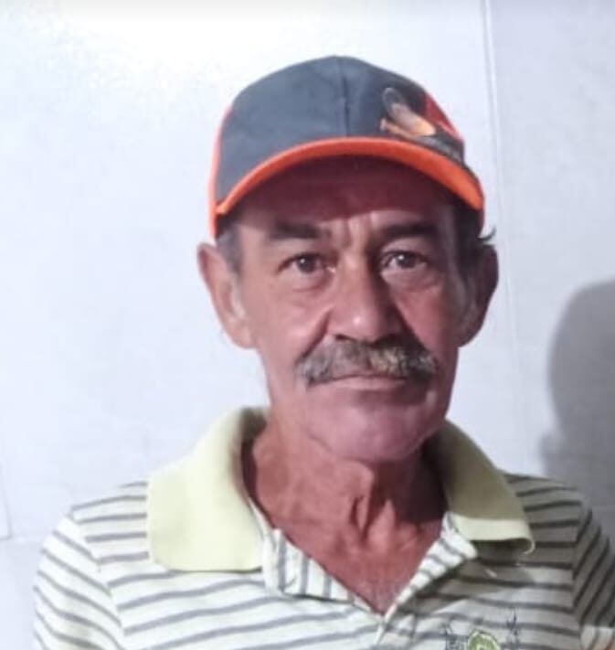 José Francisco Pereira Filho