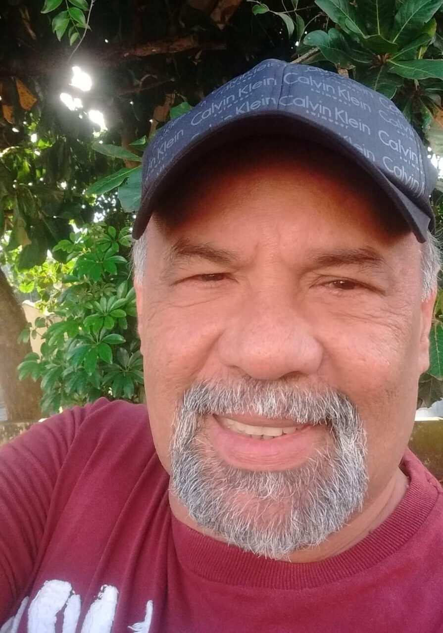 Mauricio Ferreira Lins