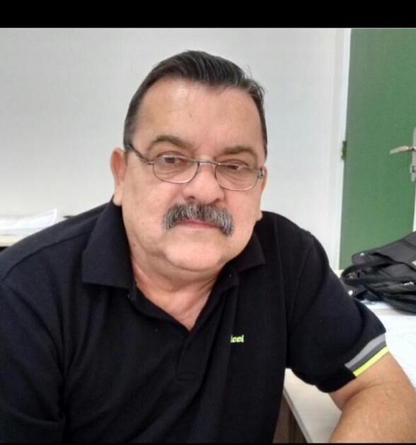 Francisco Mesquita Pereira Cunha