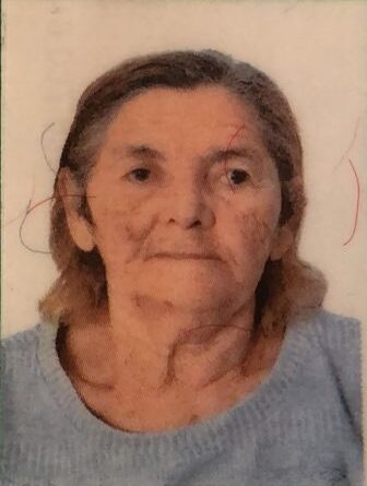 Maria Bezerra Barbosa da Silva