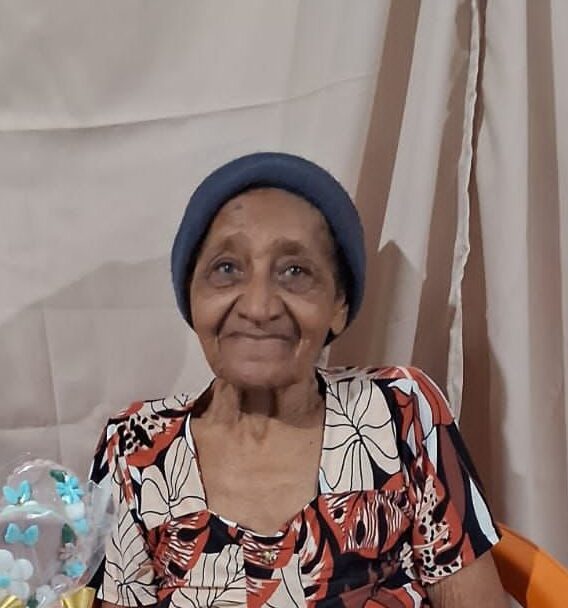 Alice Maria do Carmo