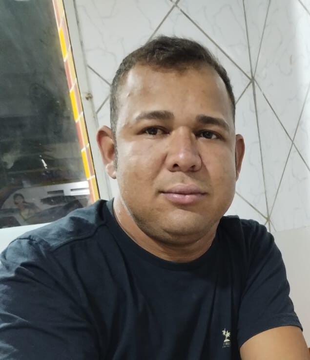 Gilmar Ferreira Dantas