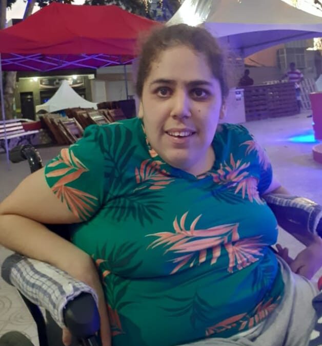 Maria Laura Monteiro de Arruda