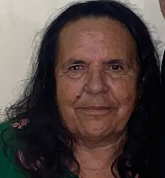 Maria da Silva Moura