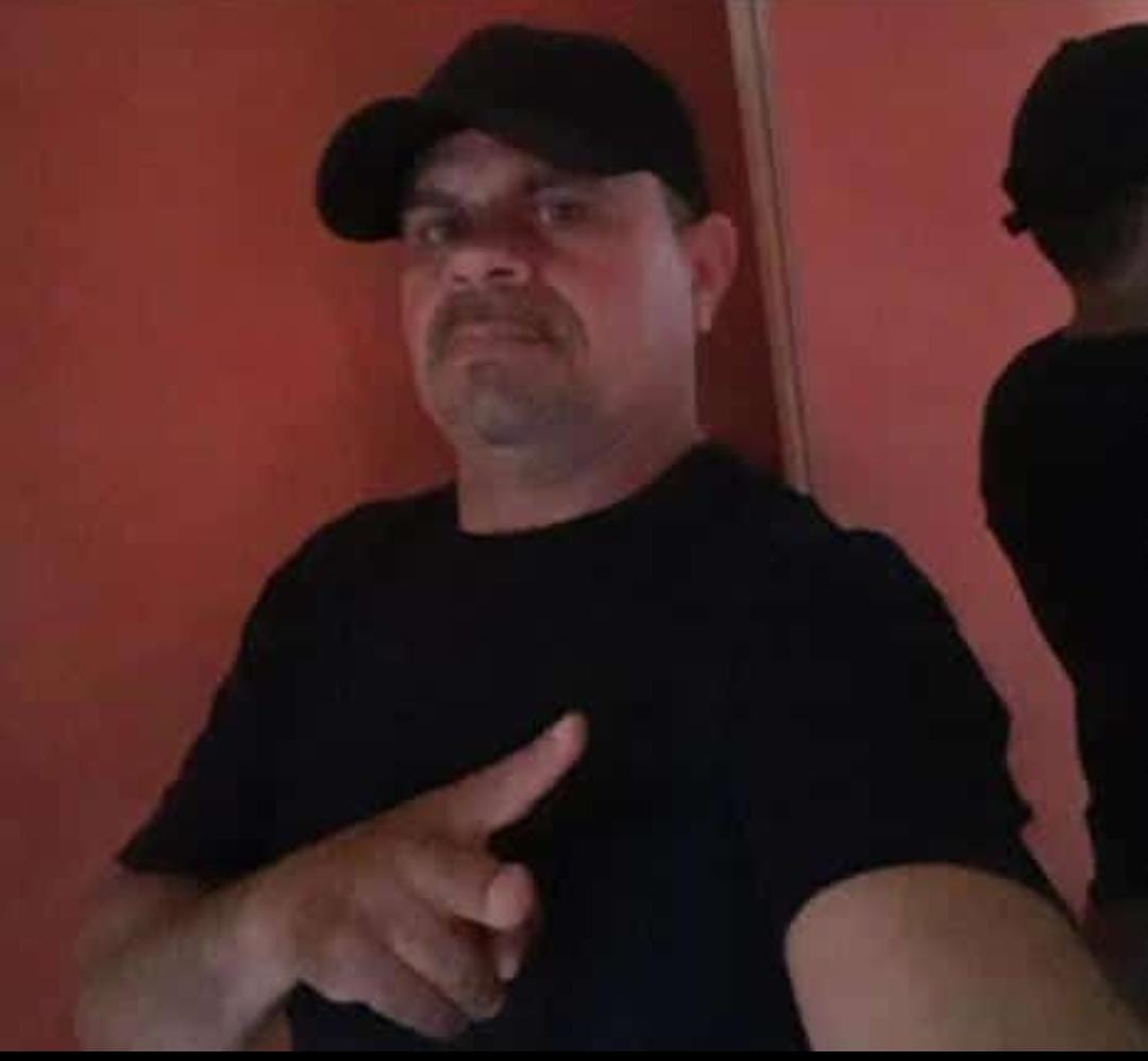 Valdiney José da Silva