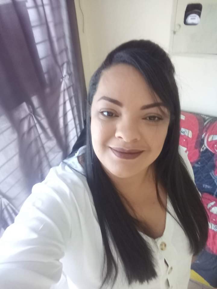 Carla Arruda de Oliveira