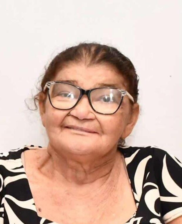Rita Maria Lima de Souza