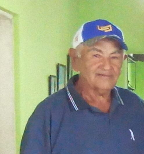 Severino Manoel da Silva