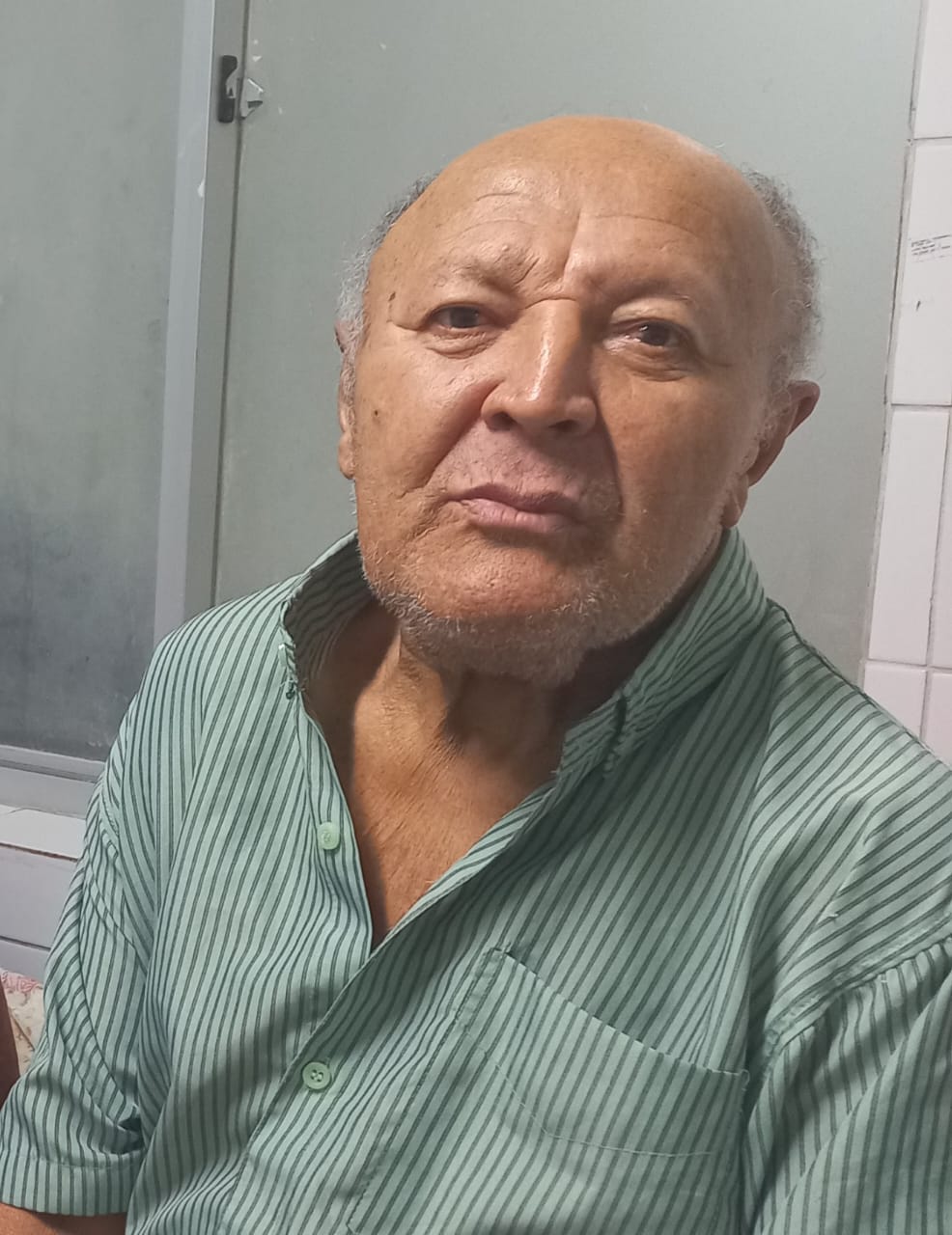 Jerônimo Tertuliano Pessoa