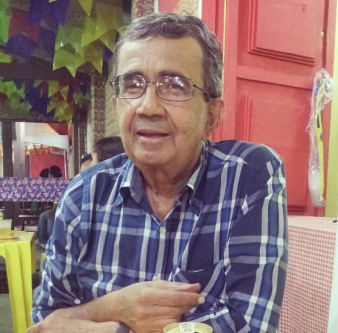 José Ednaldo da Silva