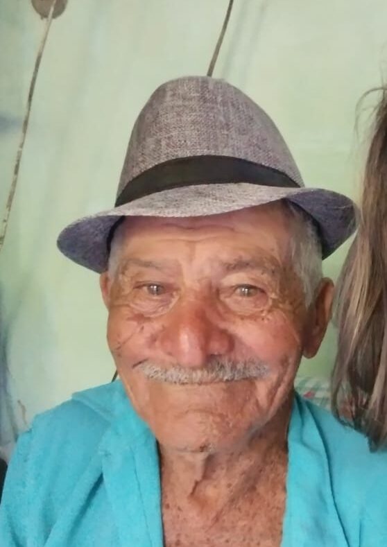 Fernando Severino de Andrade