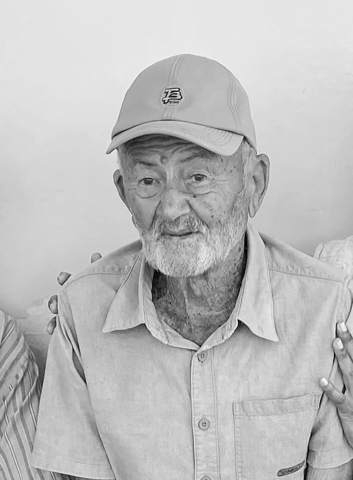 José Severino Pereira
