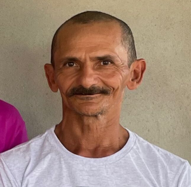 Ivanildo da Costa Gomes