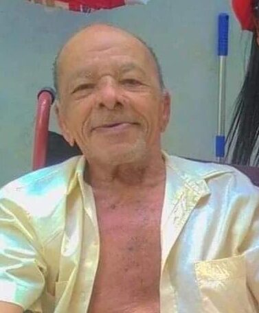 Severino Manoel de Souza