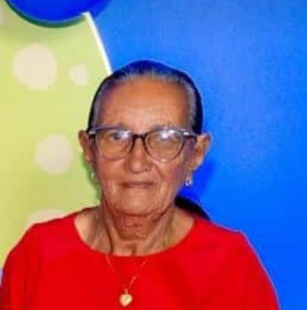 Gercina Maria de Lima