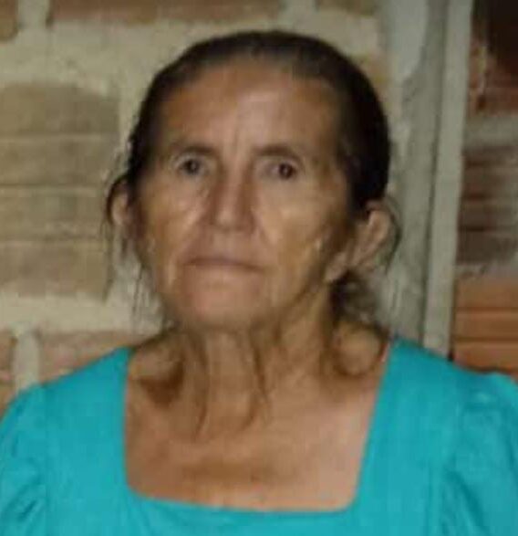 Maria Josefa da Silva