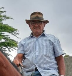 Abdias Gomes de Moura