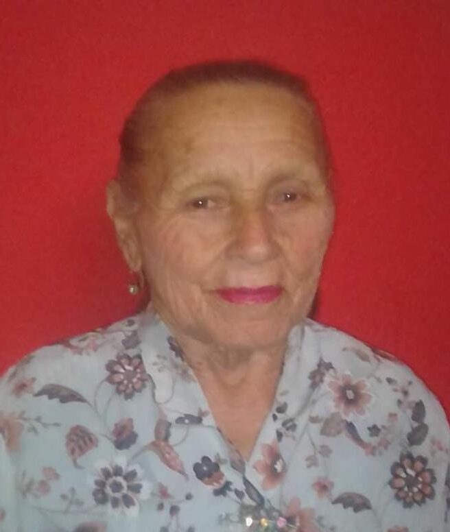 Severina Maria da Conceição