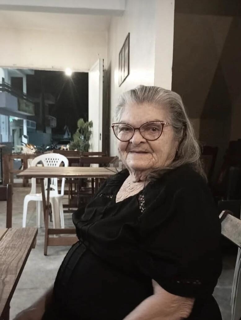 Creuza Maria da Conceição