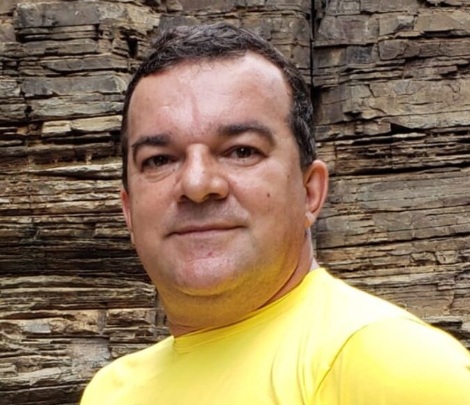 Cosme Bezerra Serra Sêca