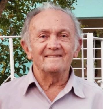 Divaldo Mendonça dos Santos