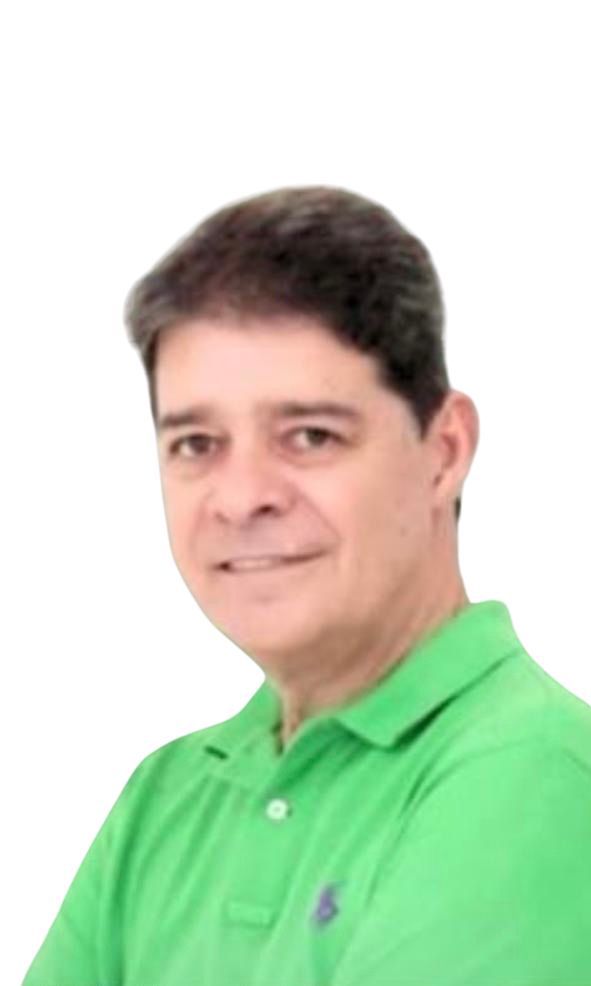 Fabrício Gonçalves de Brito
