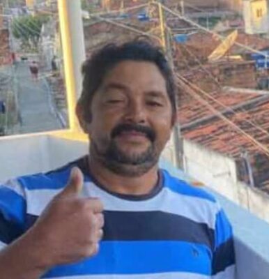 Gilson Nivaldo da Silva