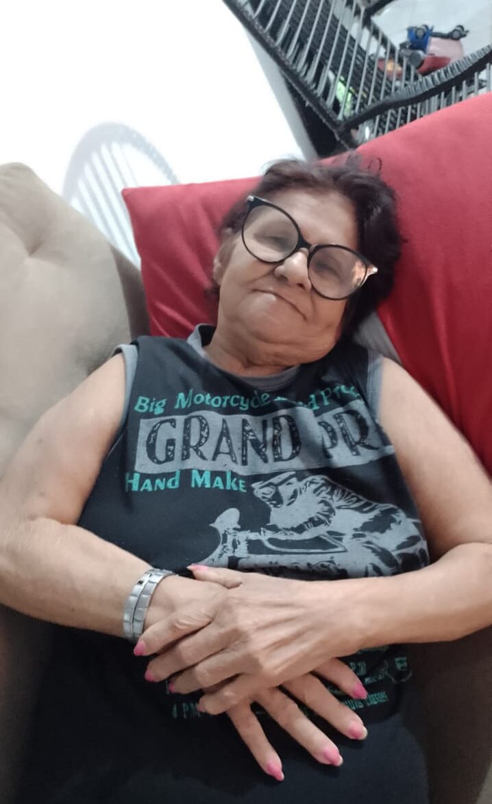 Alzira Arruda da Silva