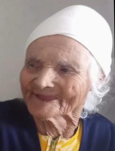 Margarida Regina da Conceição