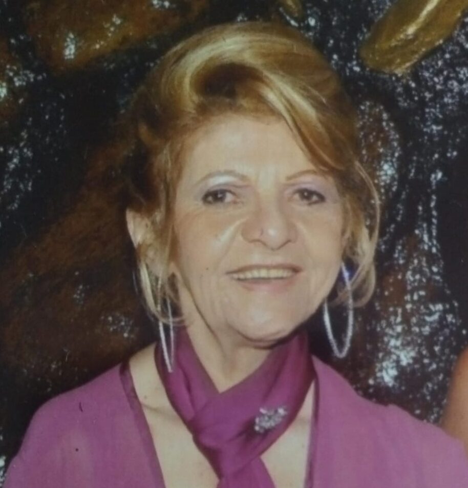 Maria Socorro de Farias