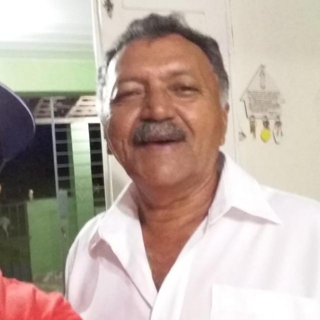 Antônio Marco Oliveira da Silva