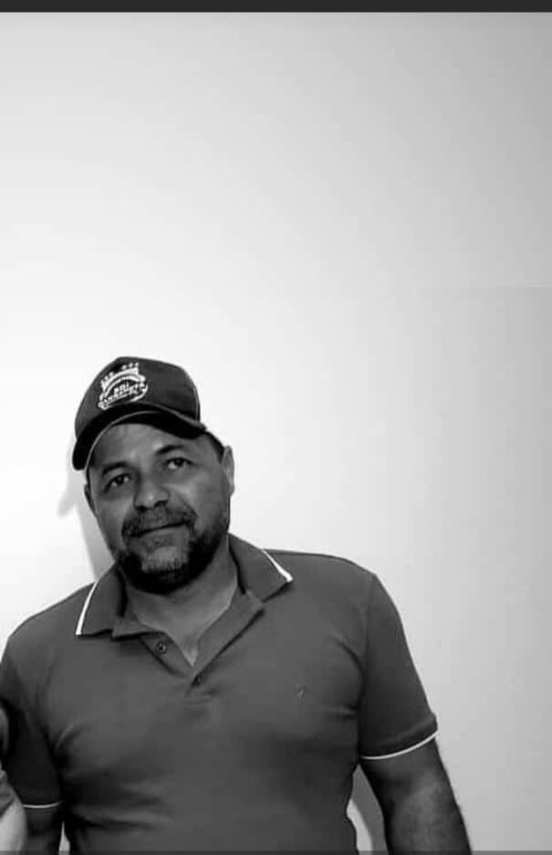 César Luiz Silva do Nascimento