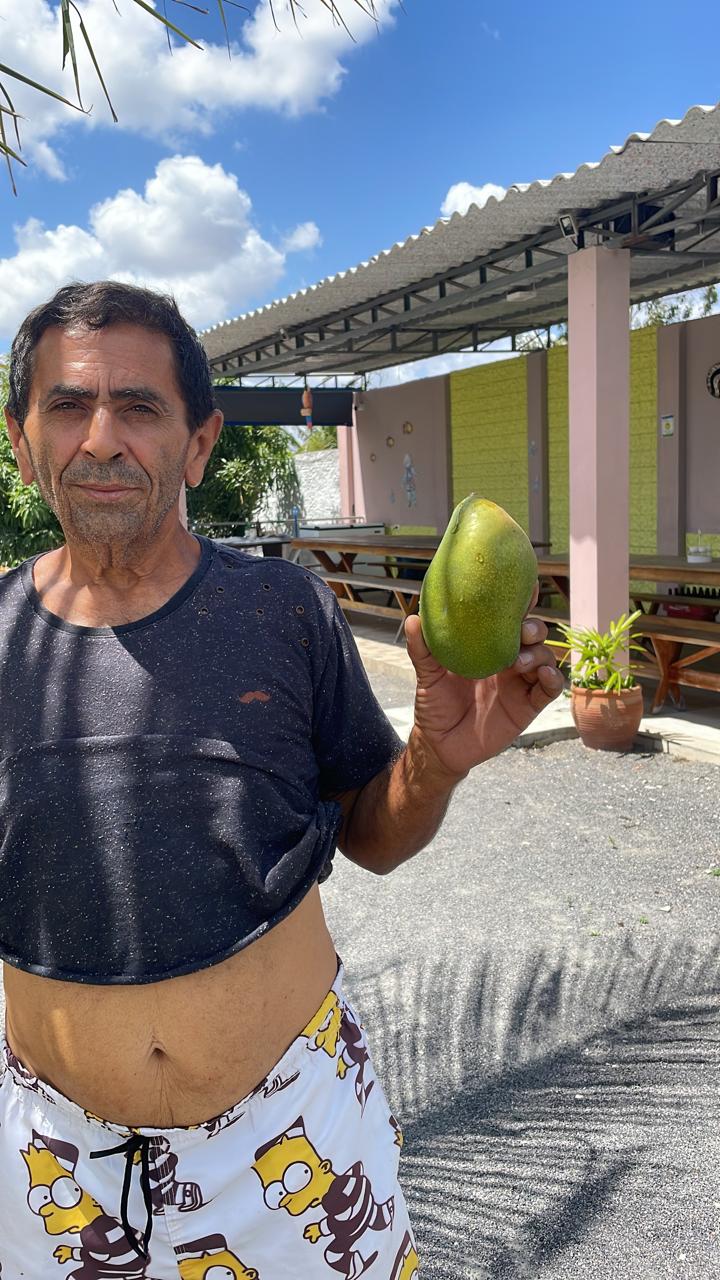 Pedro Antônio da Costa