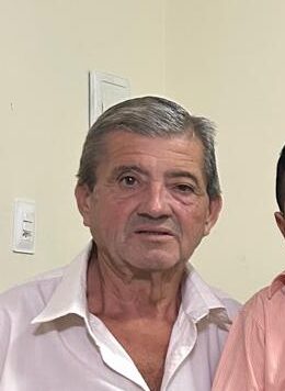 Reginaldo da Silva Pereira