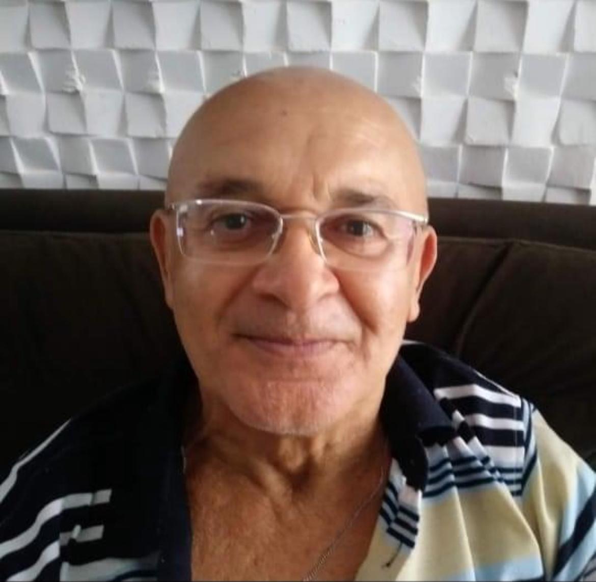 Severino Francisco do Rego