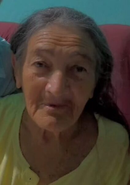 Josefa Portela Nascimento da Silva