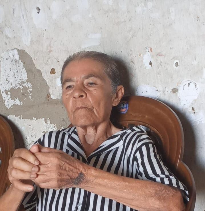 Doralice Almeida da Fonseca