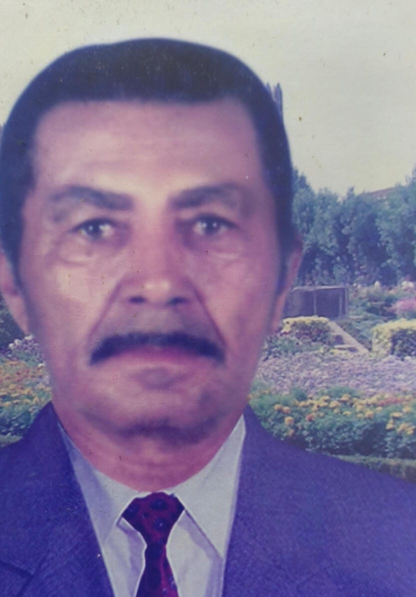 Manoel Vicente da Silva