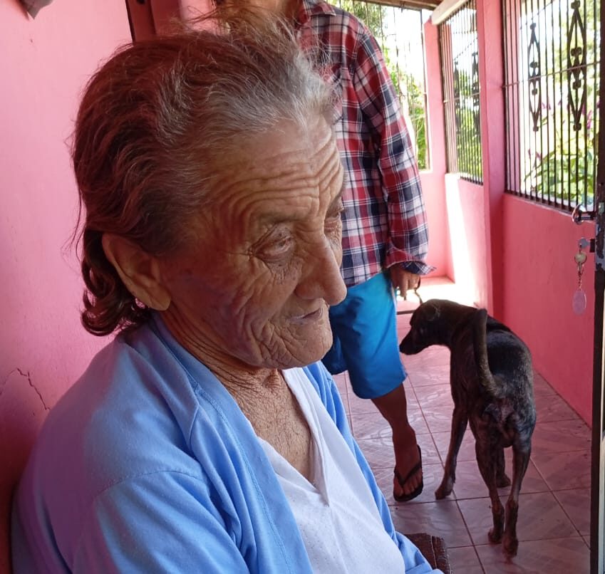 Maria Otília da Conceição