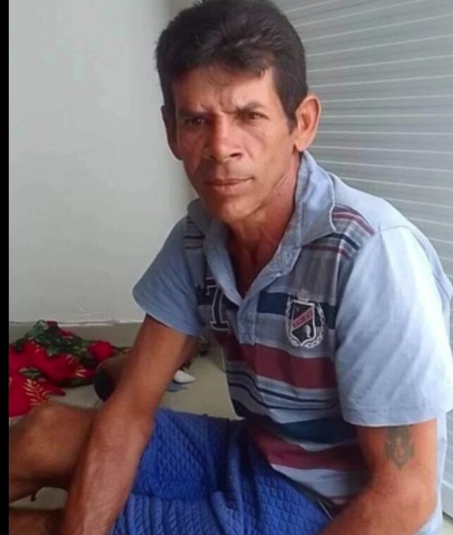 Gilson Duda Xavier