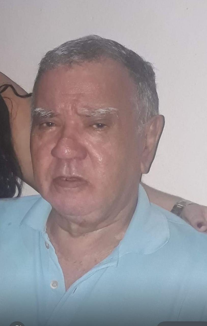Geraldo Gomes da Silva
