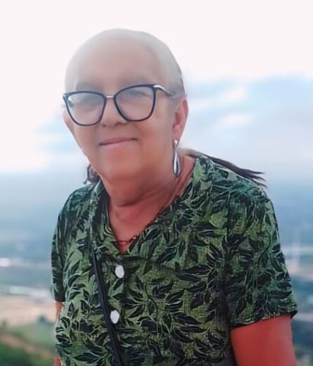 Maria Severina da Conceição