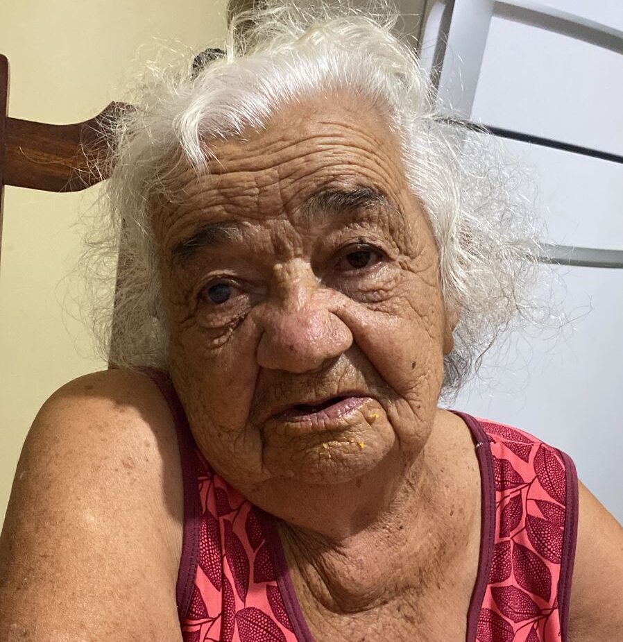 Rosa Maria da Conceição