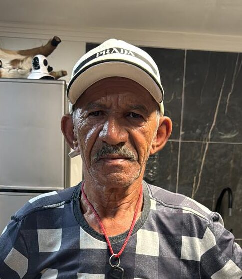 Luiz Euclides dos Santos