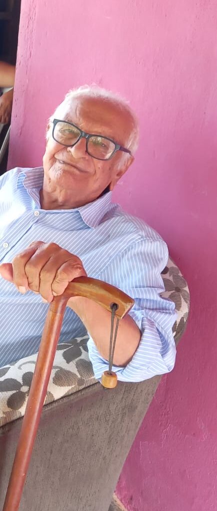 Paulo Mimoso do Nascimento