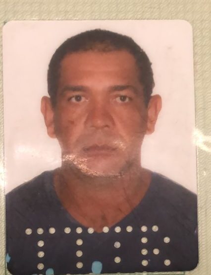 Raimundo Felintro da Silva
