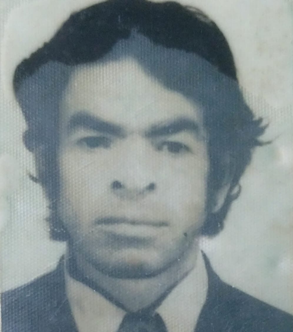 Marinosio de Andrade Oliveira