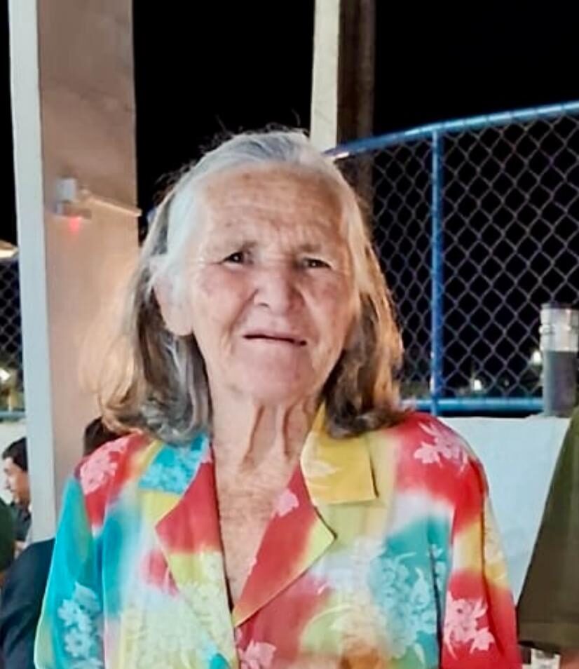 Irene Gomes Barbosa